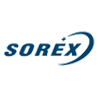 SOREX Logo