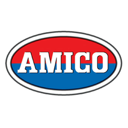 لوازم یدکی کامیون آمیکو (AMICO)
