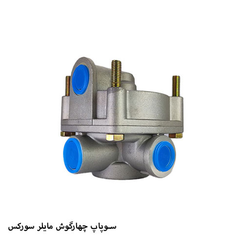 سوپاپ سورکس